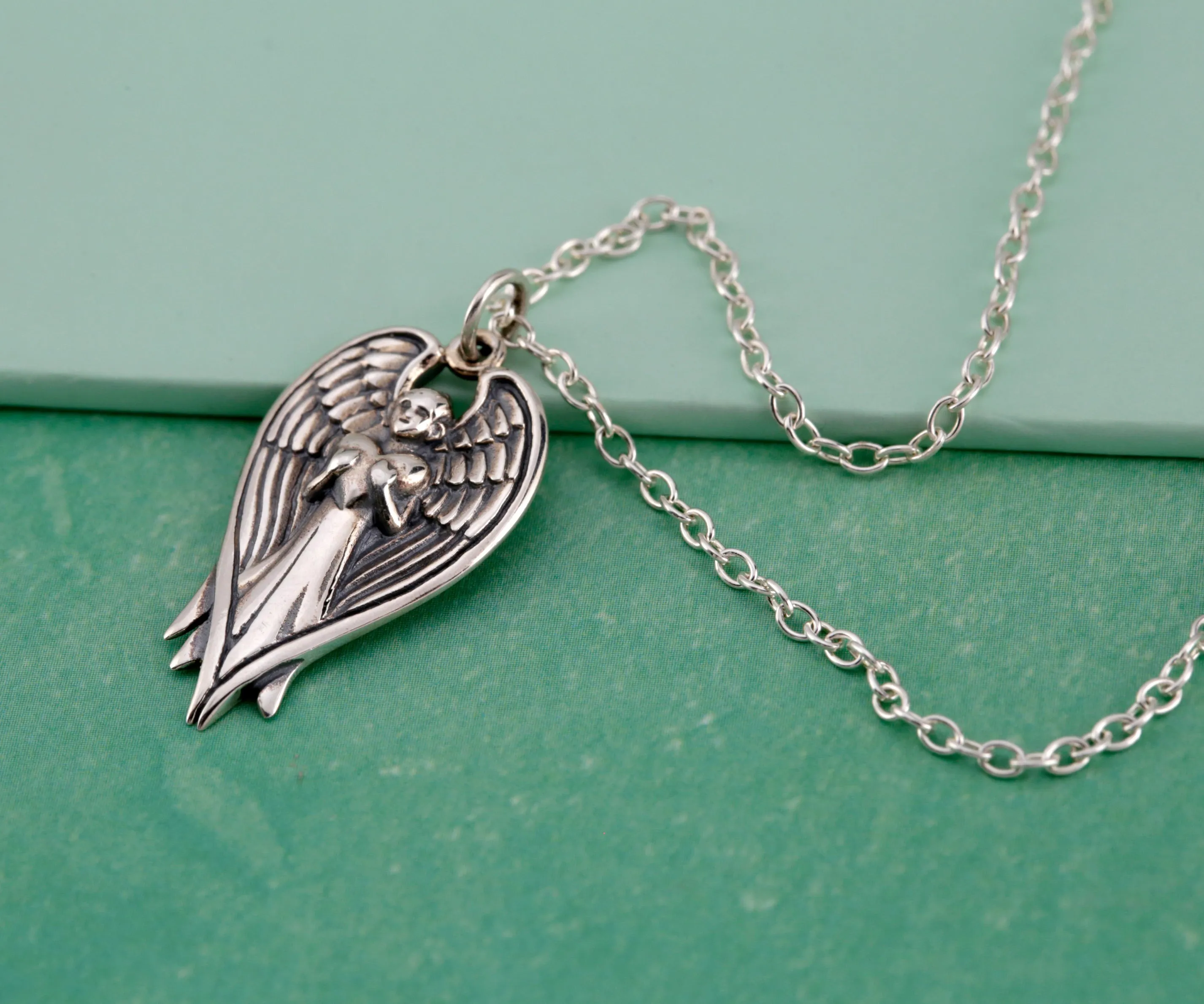 Spiritual Necklace