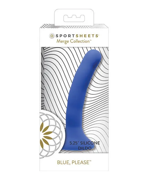 Sportsheets Please Dildo