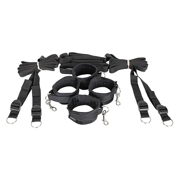 Sportsheets Under the Bed Kit De Bondage