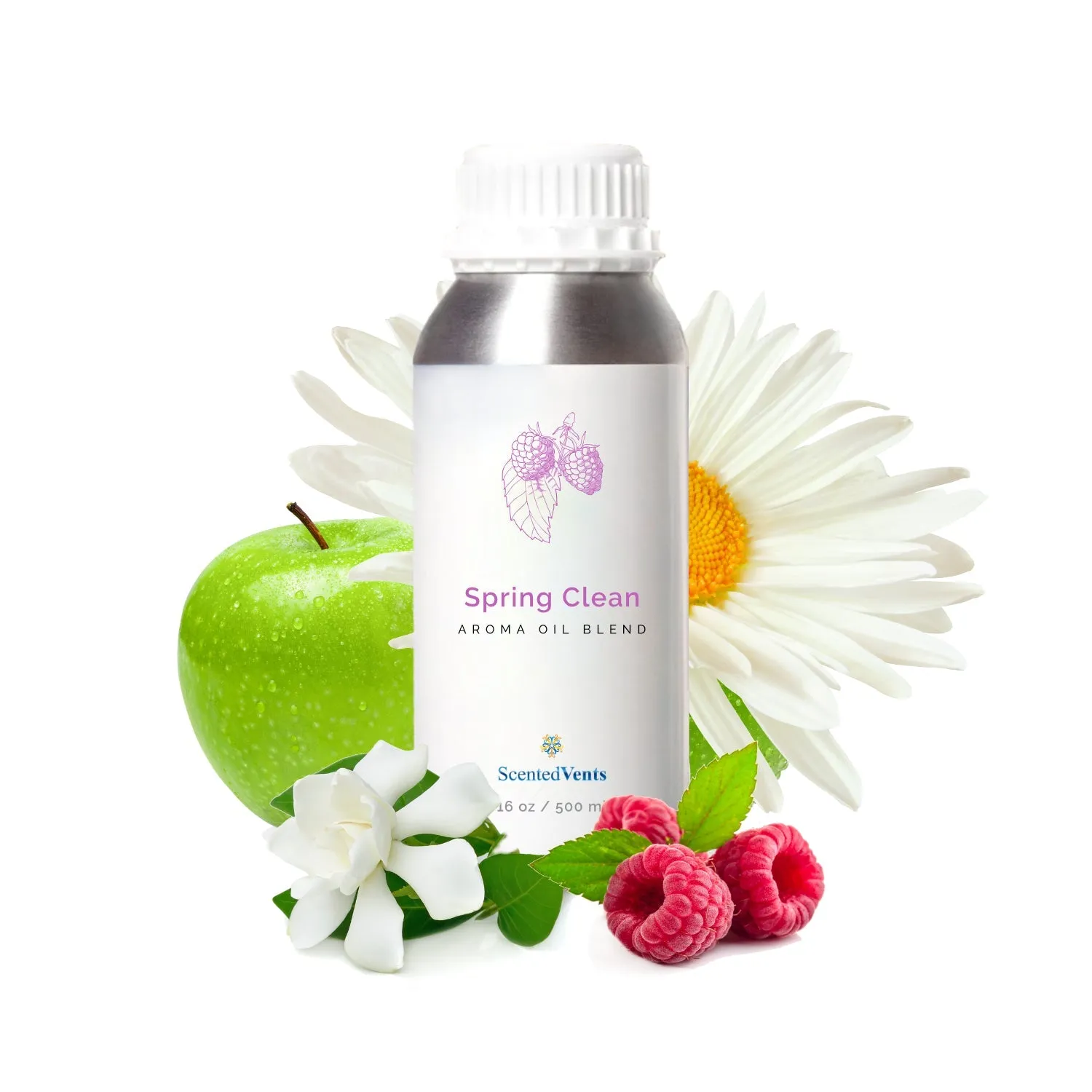 Spring Clean 300mL