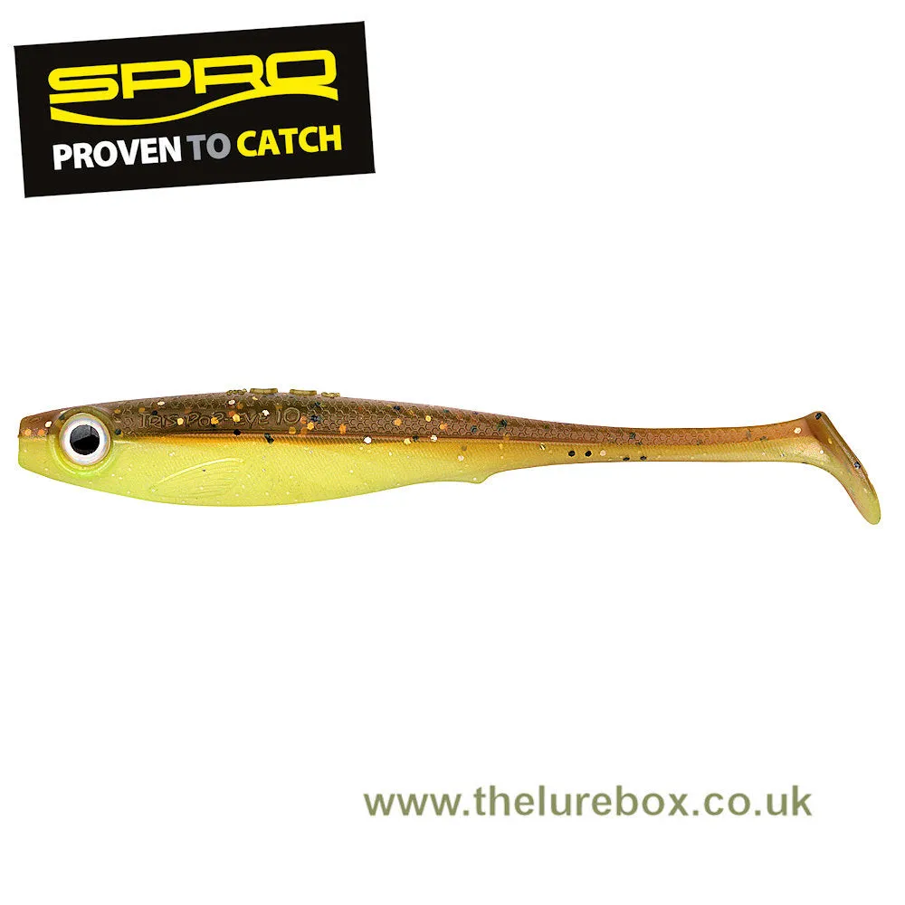 SPRO Iris Pop Eye - 10cm