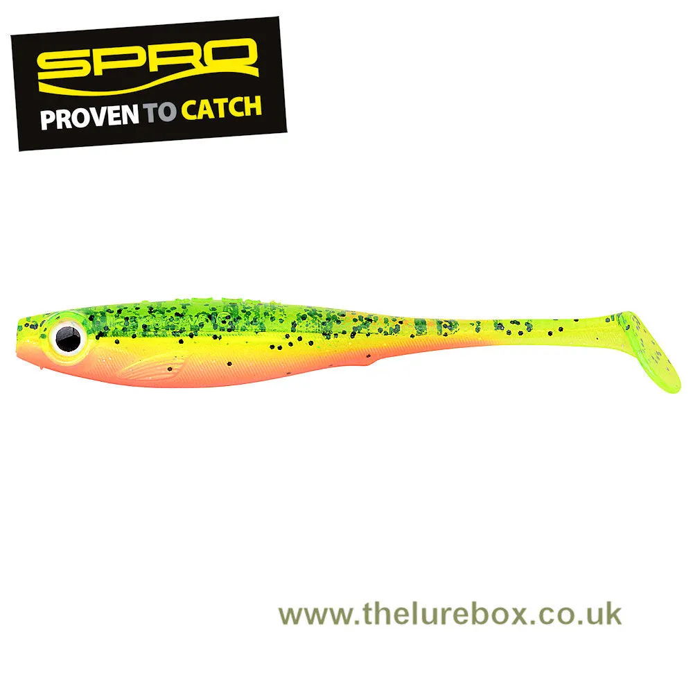 SPRO Iris Pop Eye - 10cm