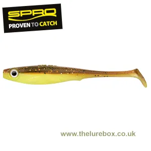SPRO Iris Pop Eye - 10cm