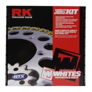Sprocket Kit Kawasaki KLX150 '15-'18 - 428KRO 14/47