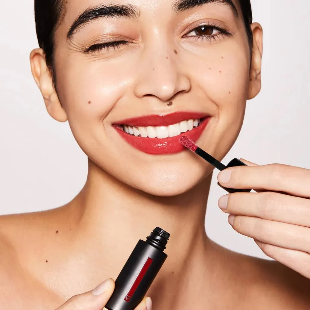 Squeaky Clean Liquid Lip Balm