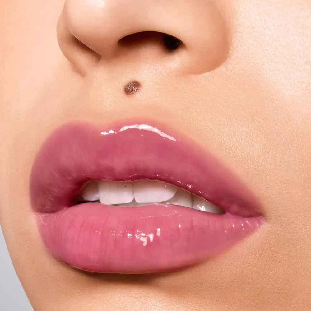 Squeaky Clean Liquid Lip Balm