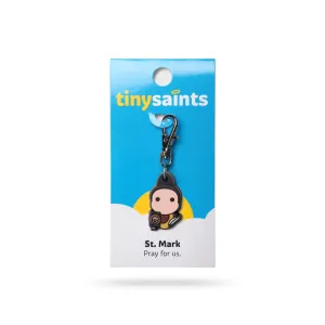 St. Mark Tiny Saint