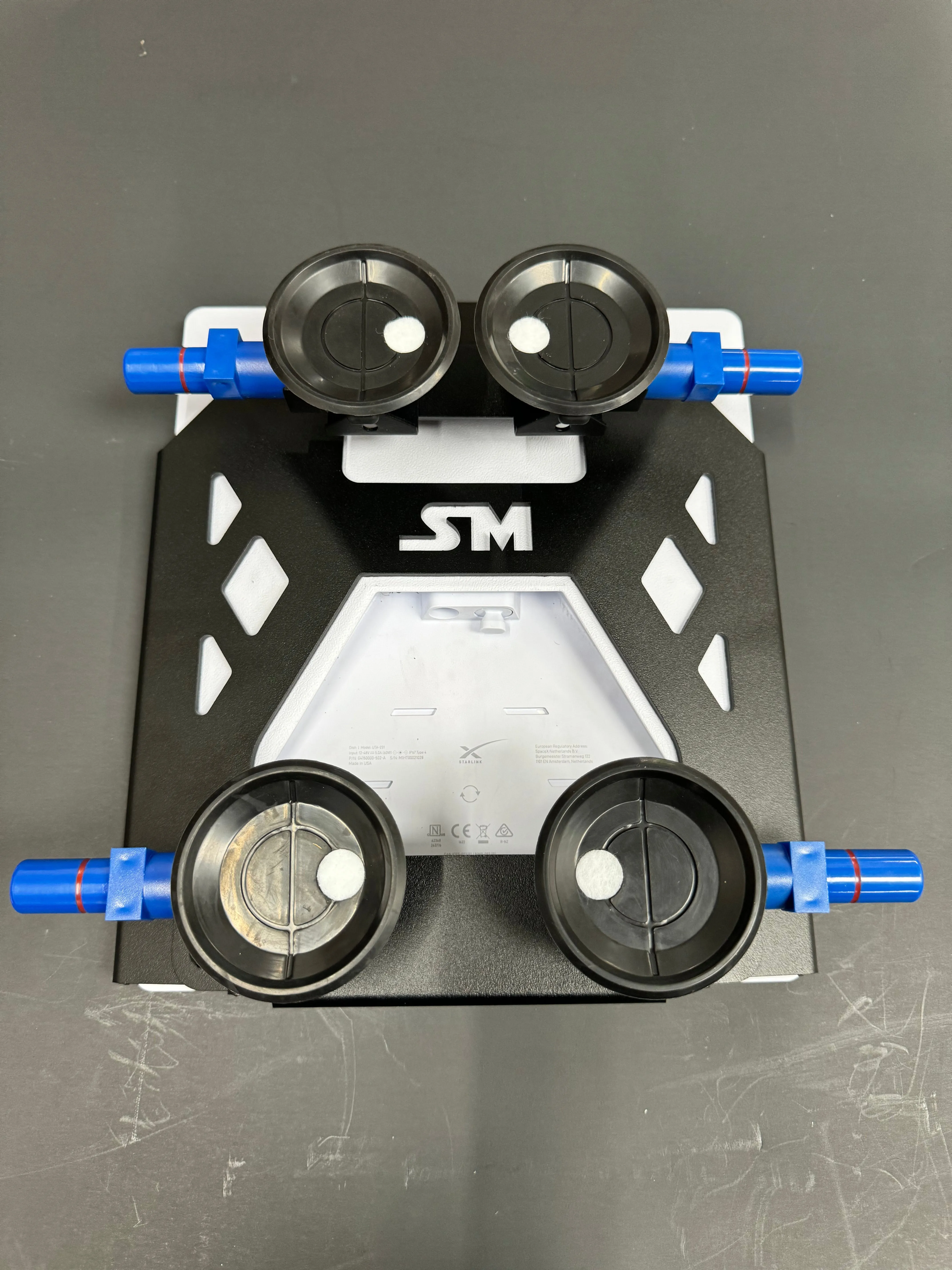 Star-Mount MINI Explorer Mount
