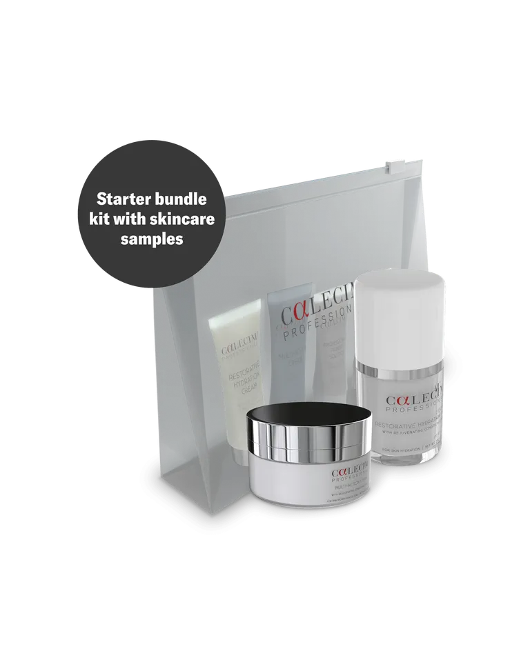 Starter Bundle Kit