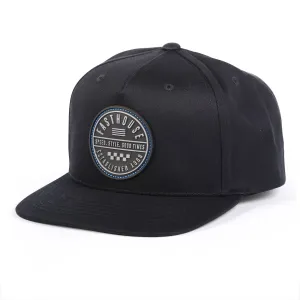 Statement Hat - Black