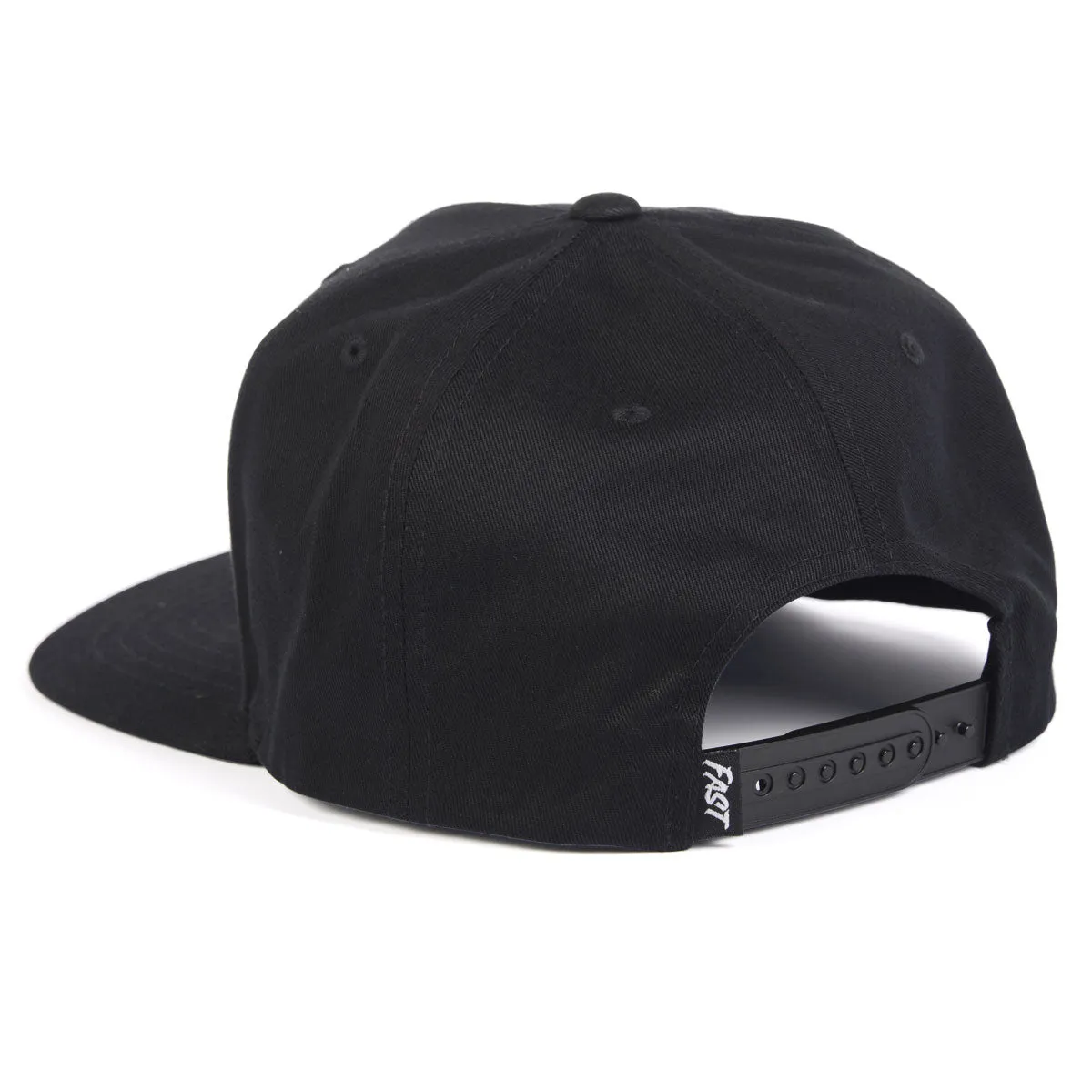 Statement Hat - Black