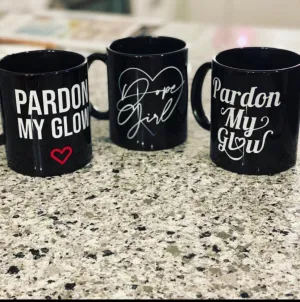 Statement Mug Bundle