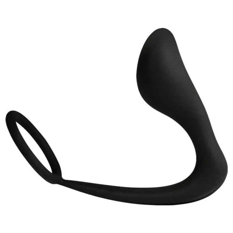 Stimulateur de prostate  simple perle