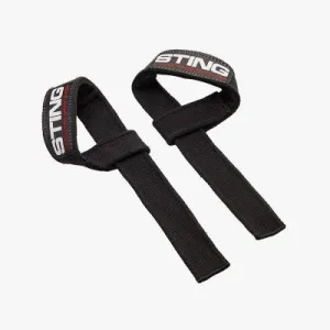 Sting HD Lifting straps