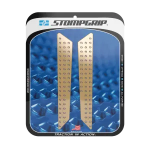 Stompgrip - Triumph Tiger 1200 Rally Explorer 22-25 1200 Tank Grips (0208)