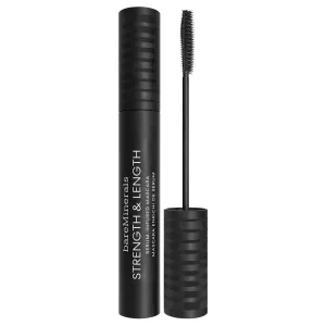STRENGTH & LENGTH SERUM-INFUSED MASCARA