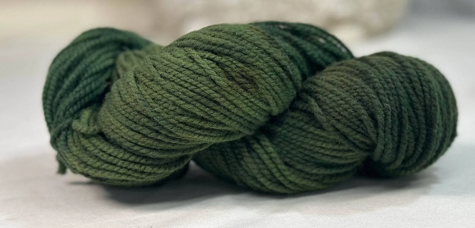 Studio Deep Dye - Wilderness 2 ply