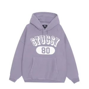 STUSSY 80 RELAXED HOOD