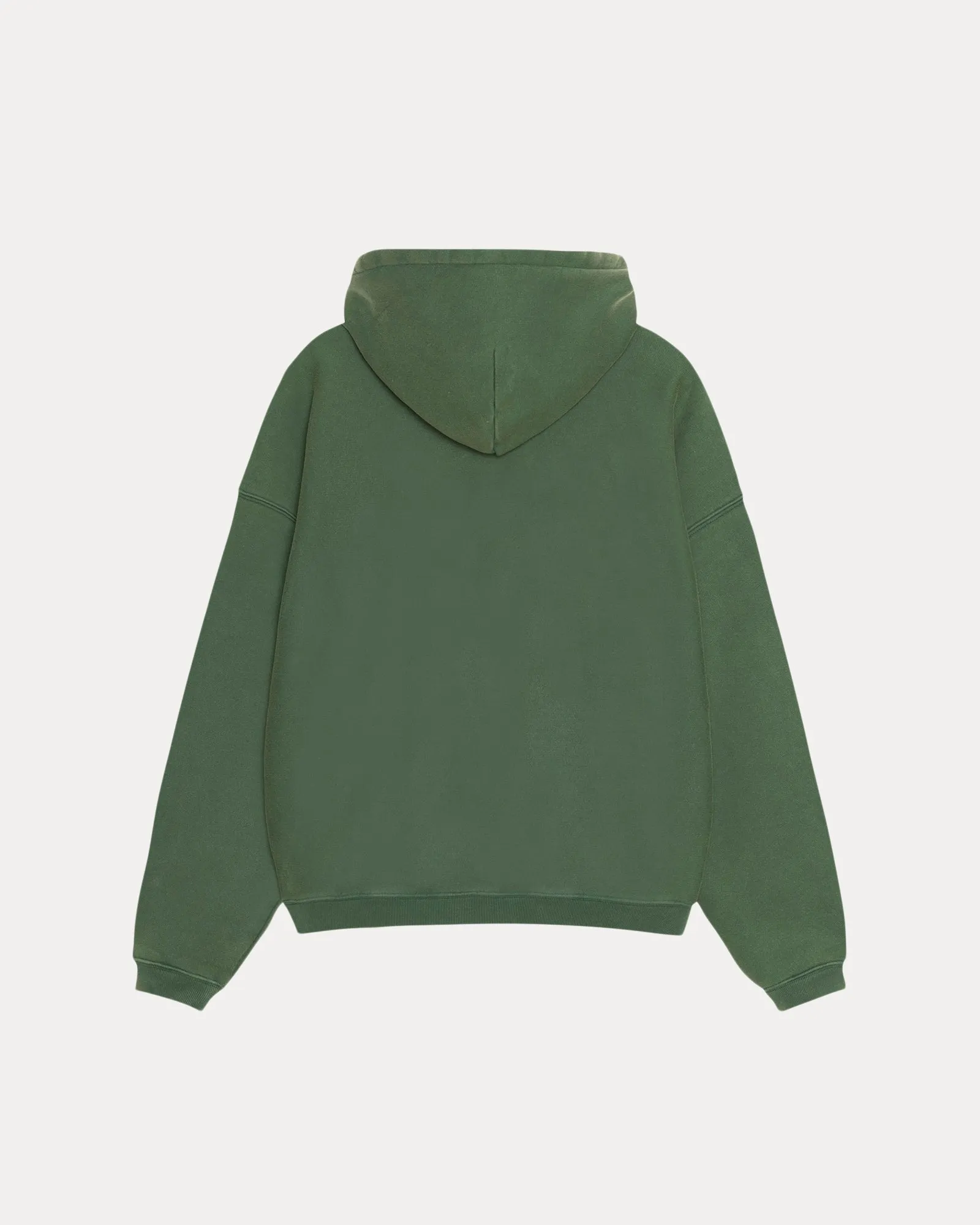 STUSSY 80 RELAXED HOODIE