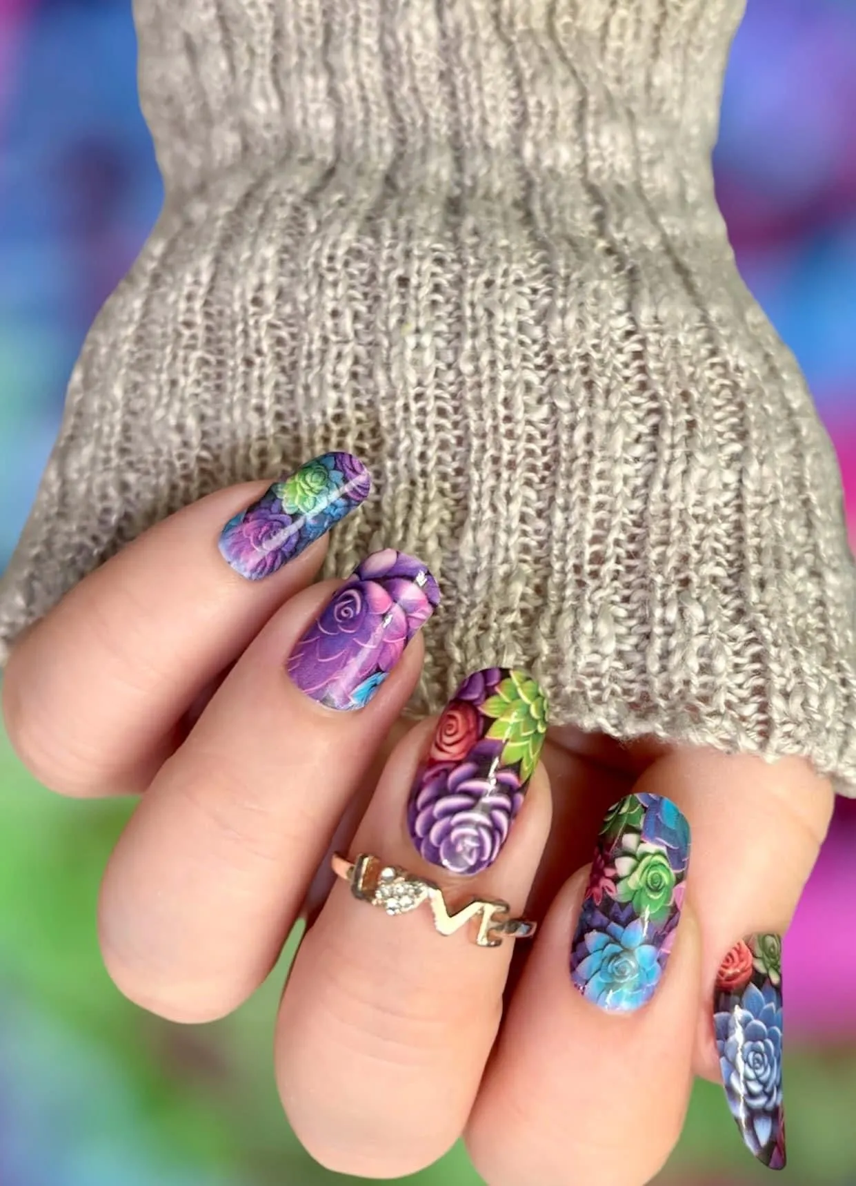 Succulence - Exclusive Starlit & SSH Limited Edition Collab