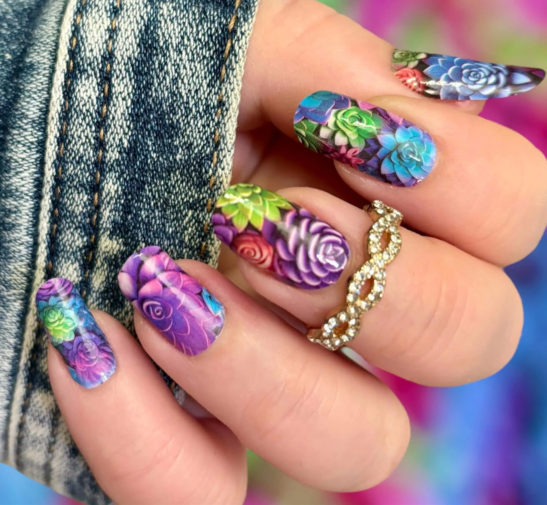 Succulence - Exclusive Starlit & SSH Limited Edition Collab