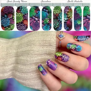 Succulence - Exclusive Starlit & SSH Limited Edition Collab
