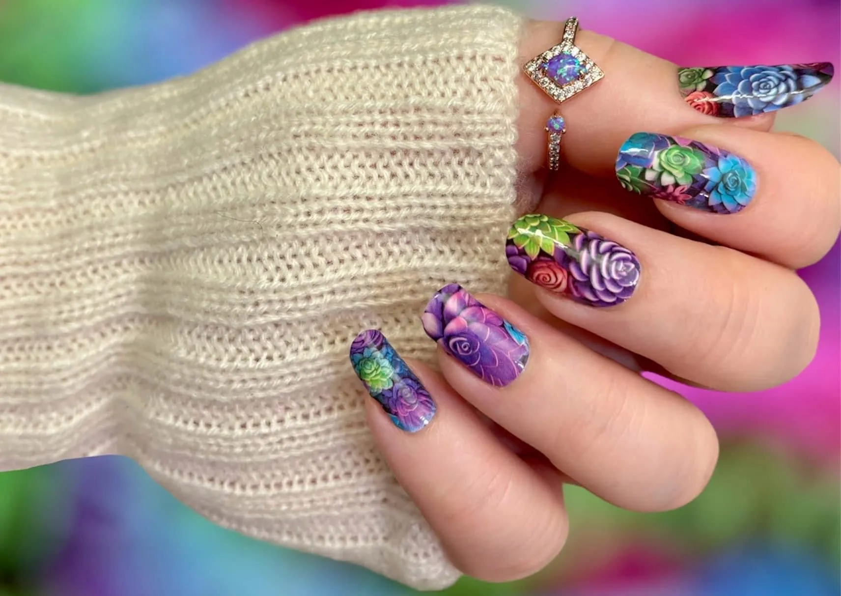 Succulence - Exclusive Starlit & SSH Limited Edition Collab