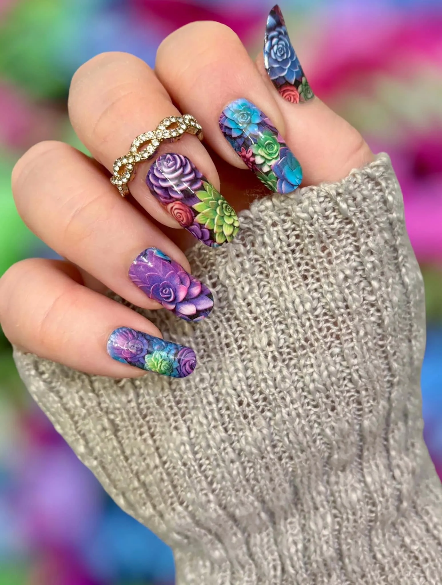 Succulence - Exclusive Starlit & SSH Limited Edition Collab
