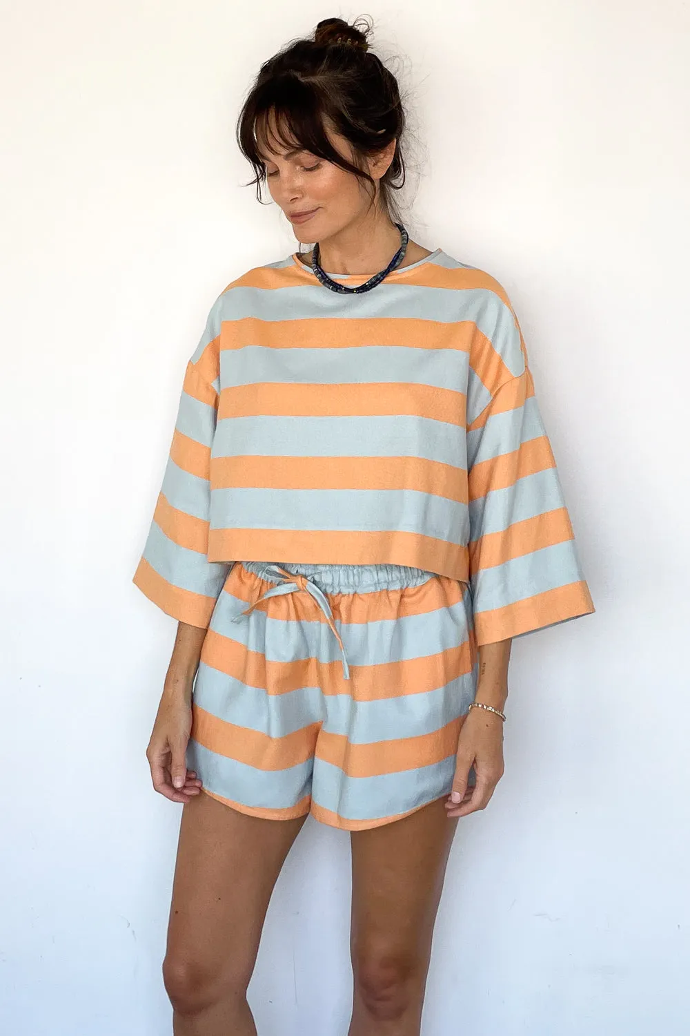 Sunfish Short