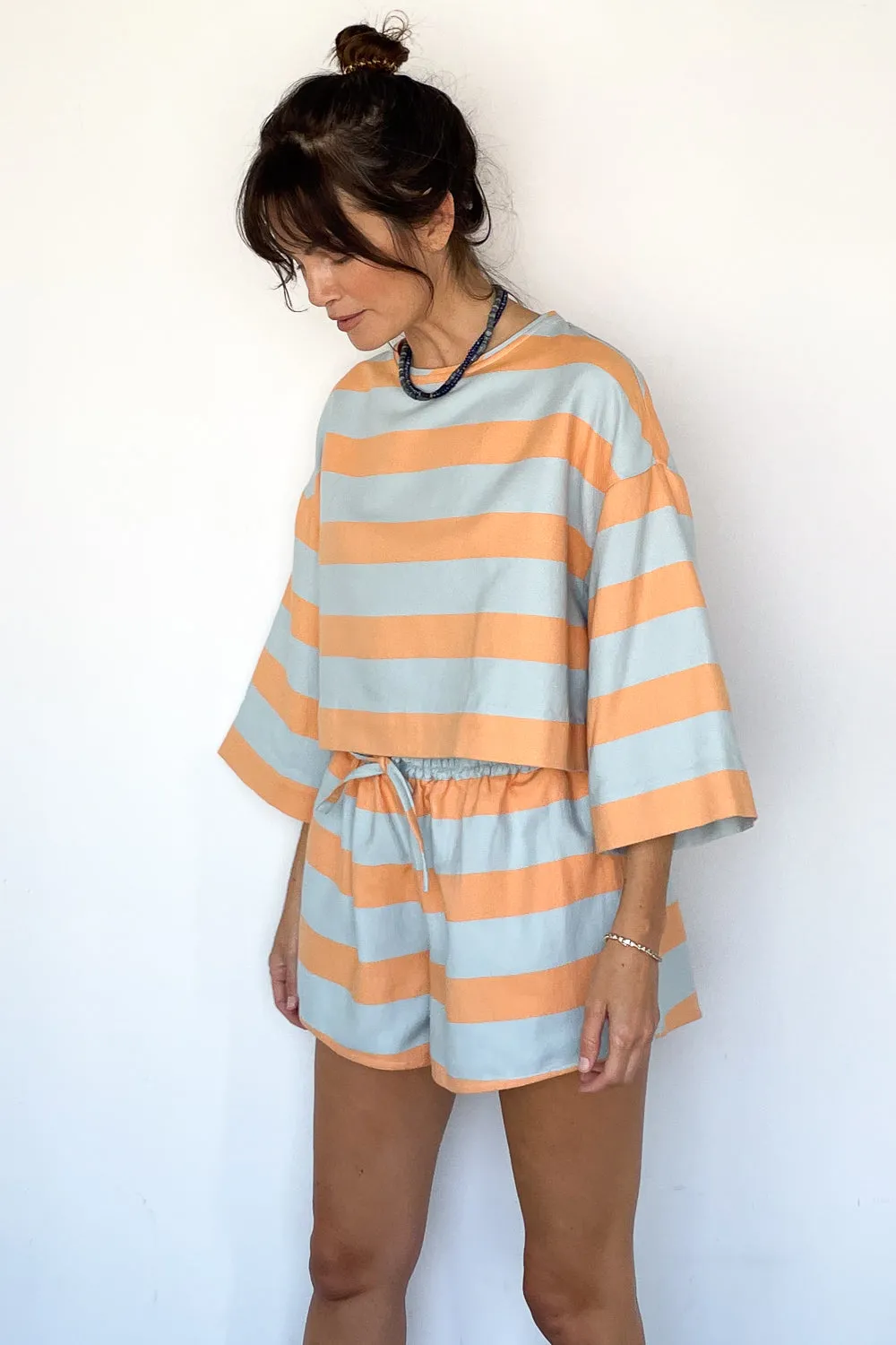 Sunfish Short