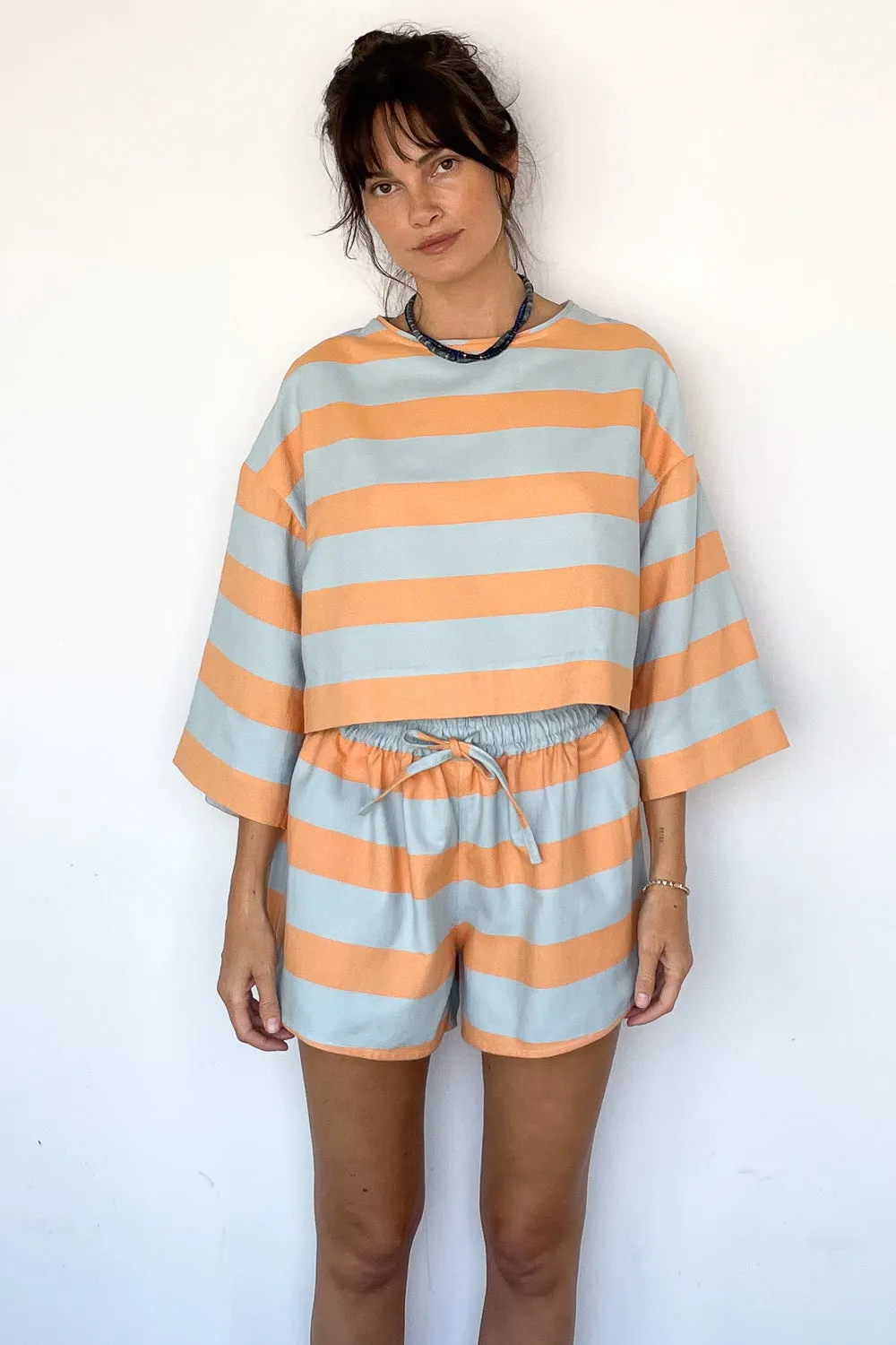 Sunfish Short