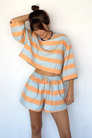 Sunfish Short