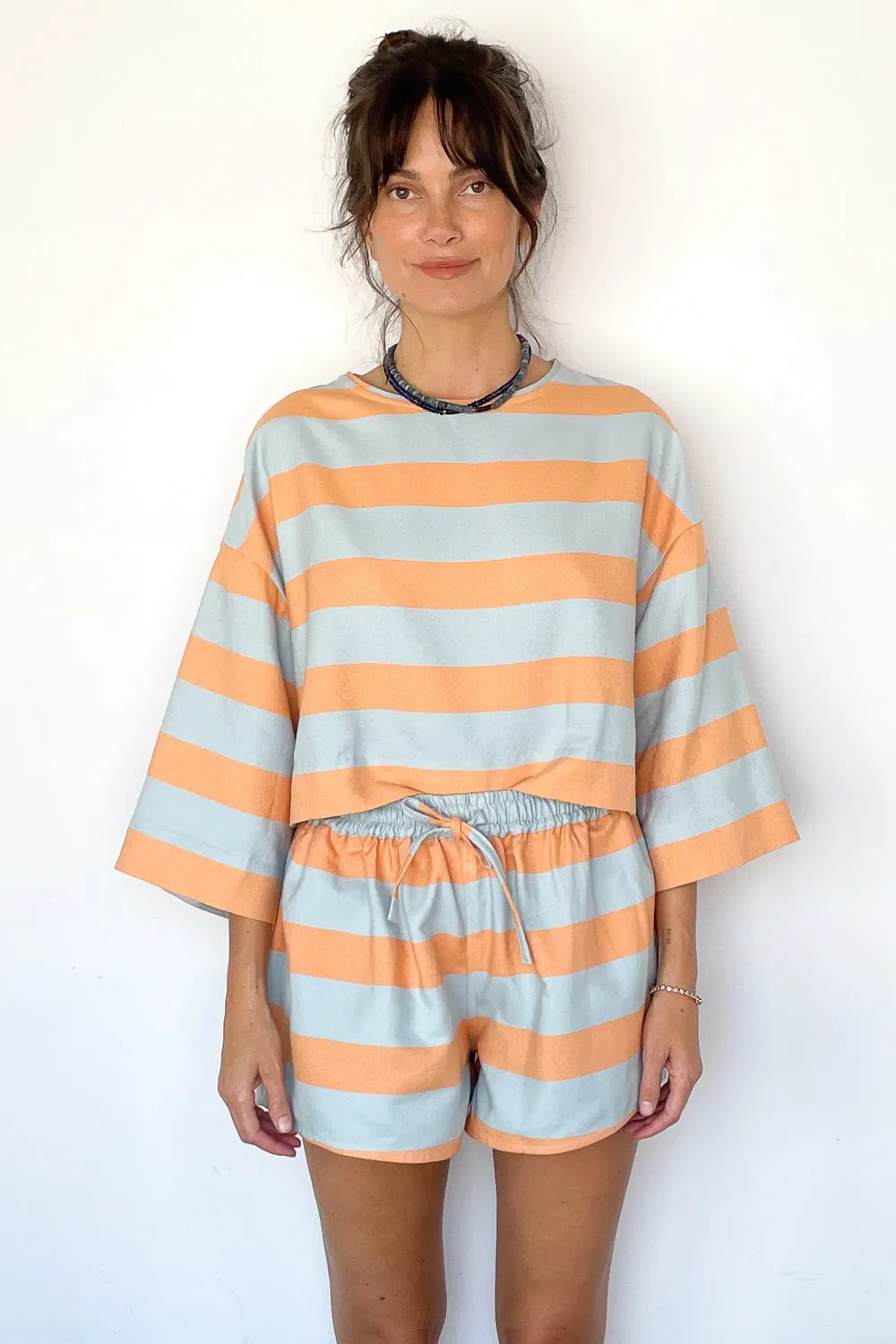 Sunfish Short