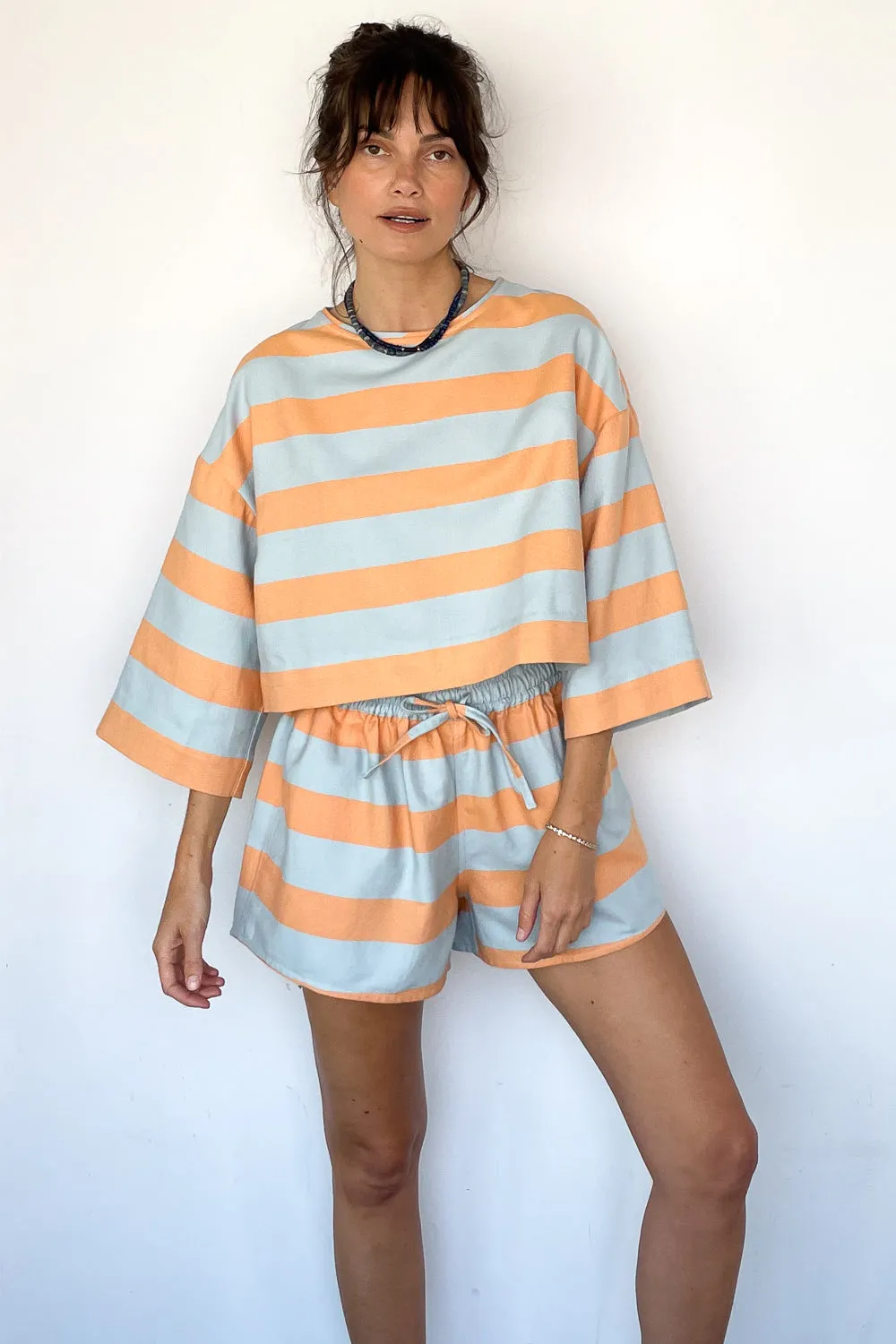 Sunfish Short