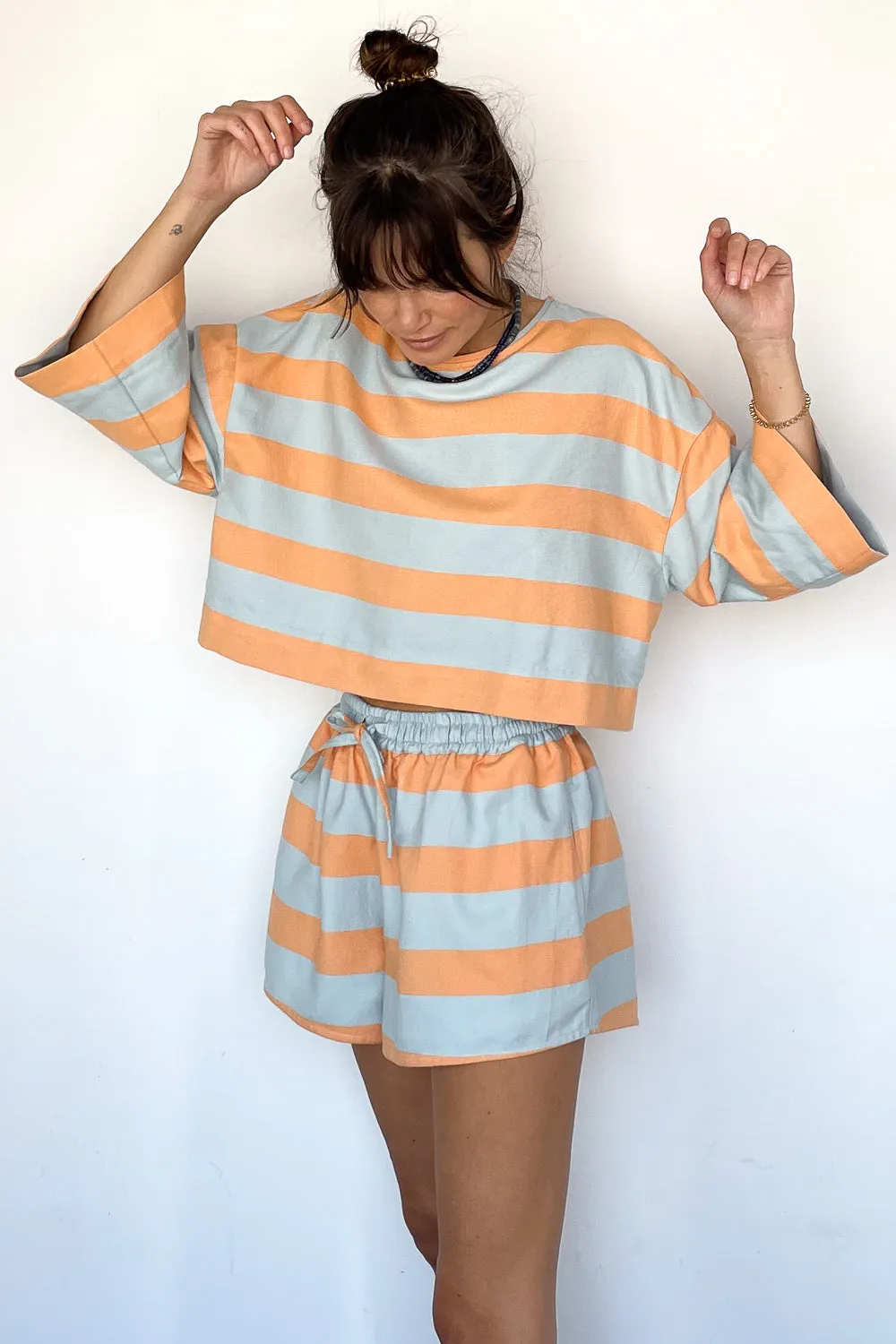Sunfish Short