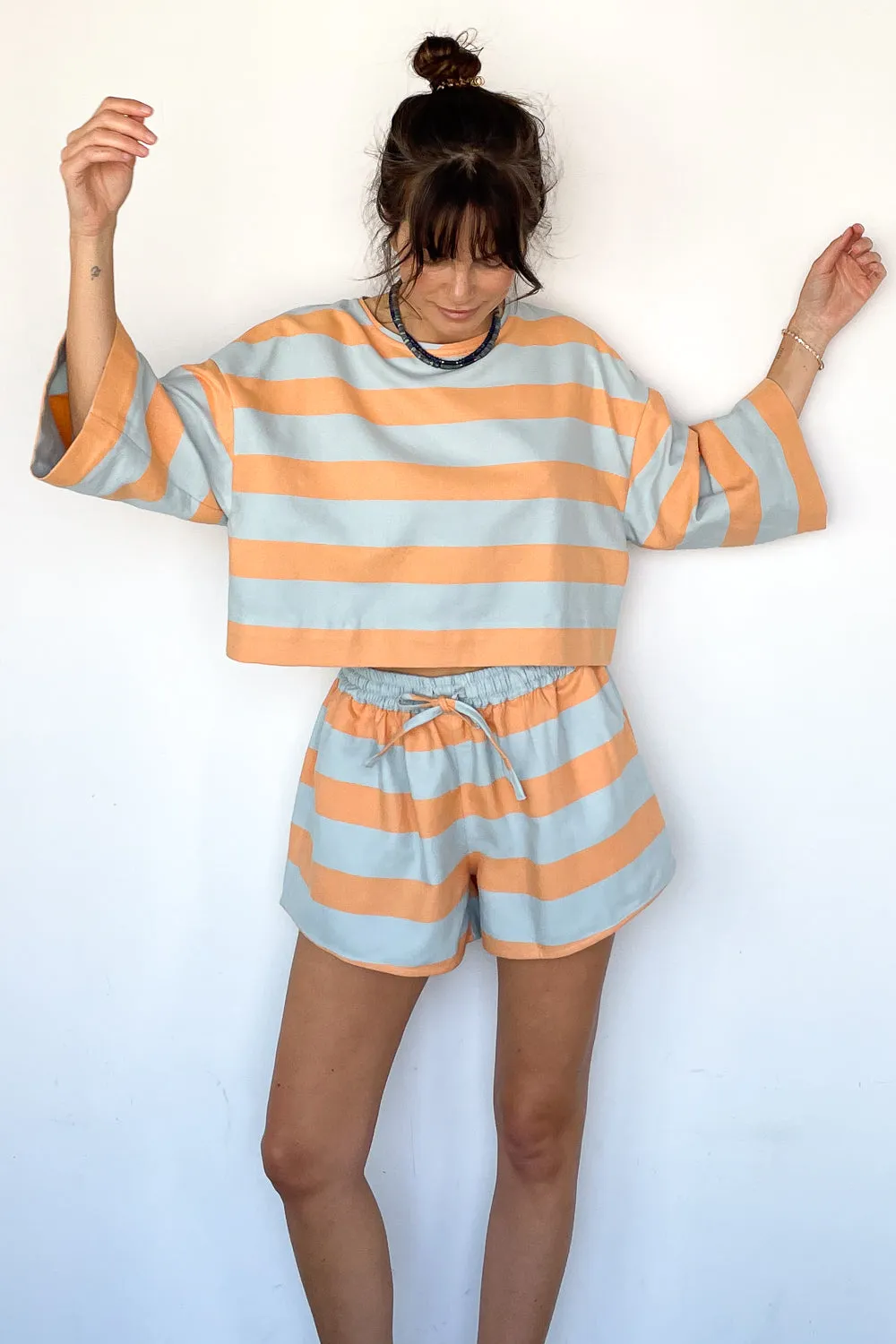 Sunfish Short