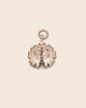 Sunflower Pendant