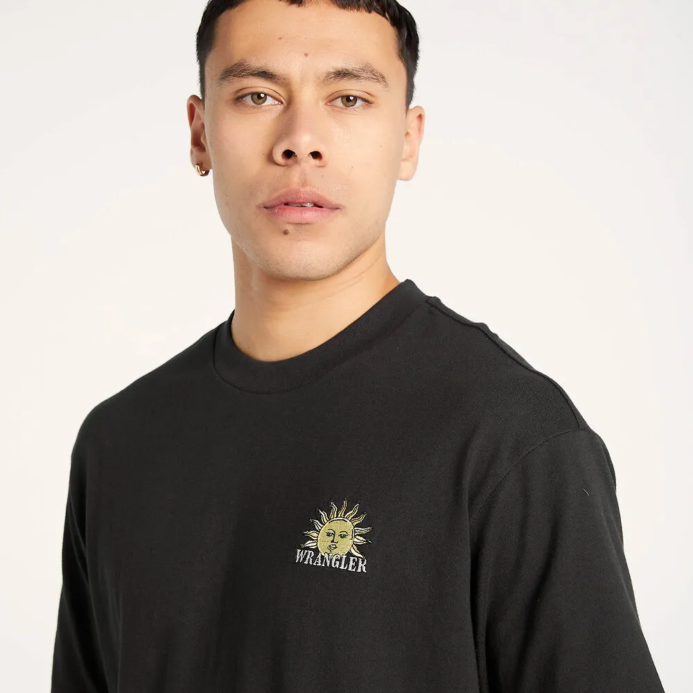 Sunray Slacker Tee