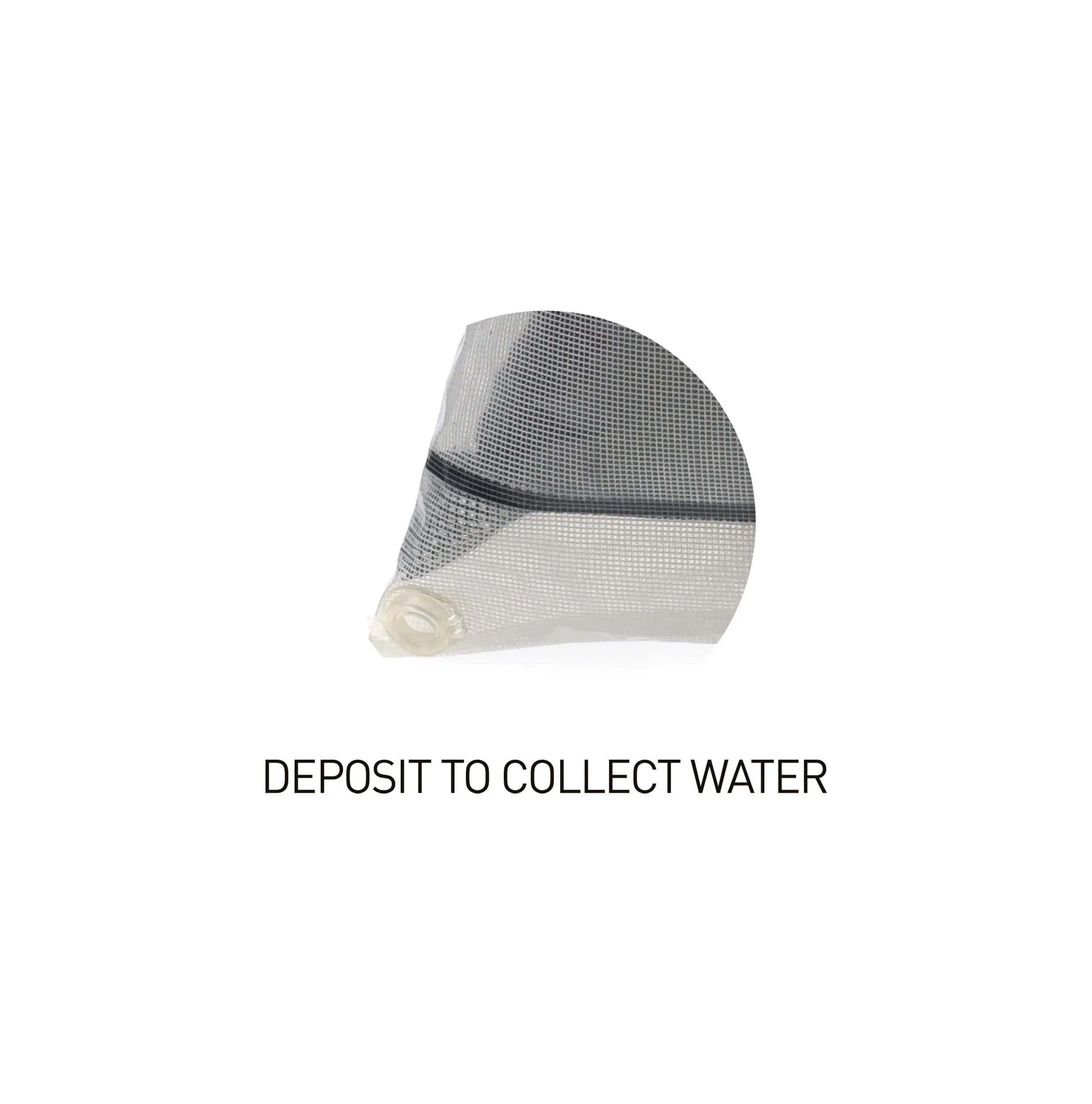 Surflogic - Wetsuit Clean & Dry-System Bag