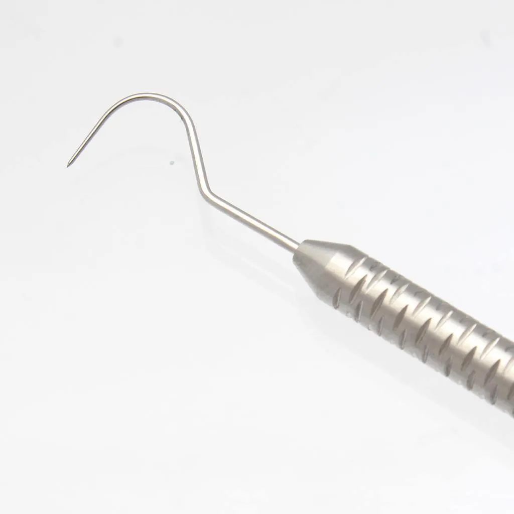 SurgiMac #23/CP12 Probe Explorer (Double Sided) Expro