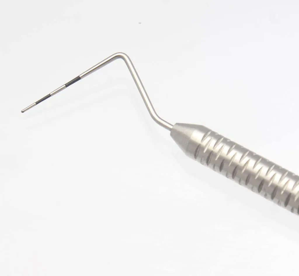 SurgiMac #23/CP12 Probe Explorer (Double Sided) Expro