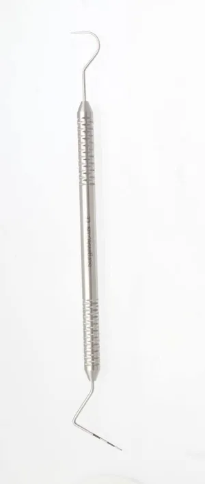 SurgiMac #23/CP12 Probe Explorer (Double Sided) Expro