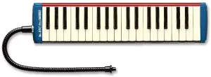 Suzuki Alto Melodion f-f, 37 Key Inc/ Bag, M-37C-PLUS
