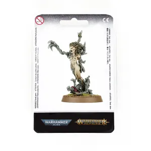 Sylvaneth Branchwraith