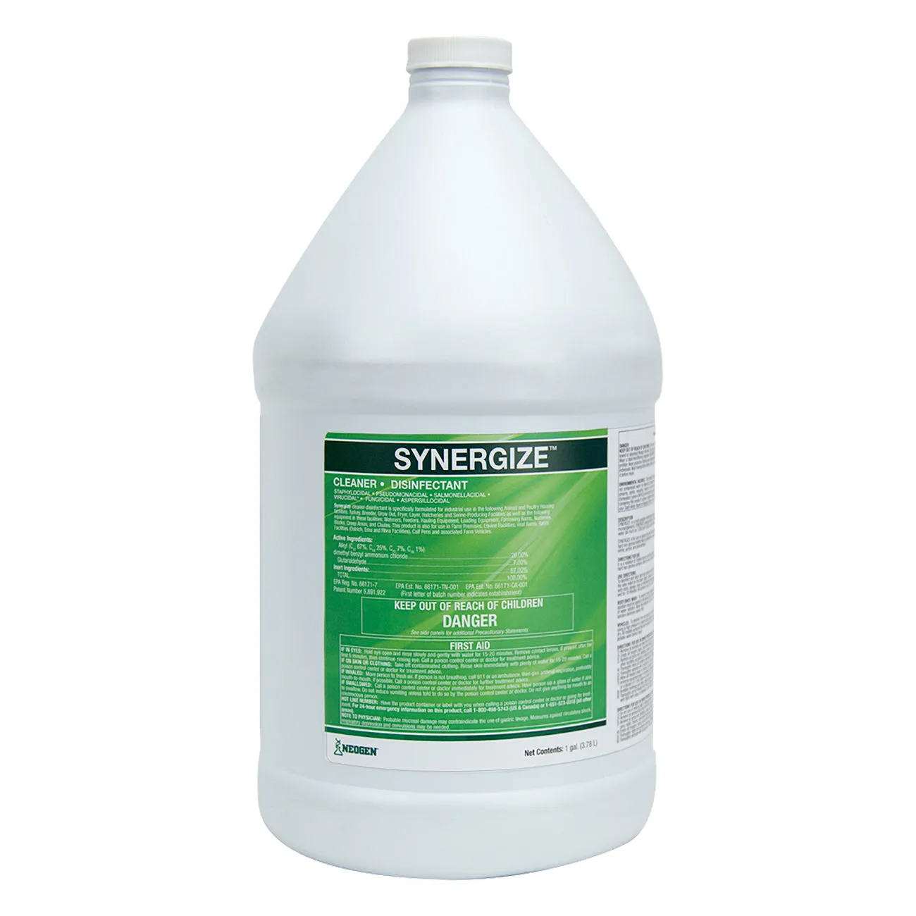 Synergize Canada