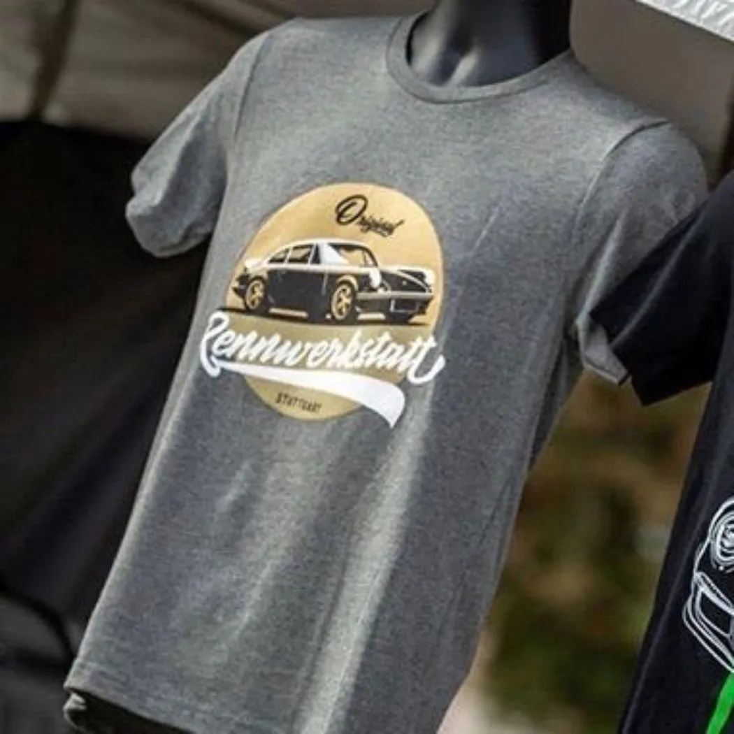 T-Shirt - Porsche 911 Vintage