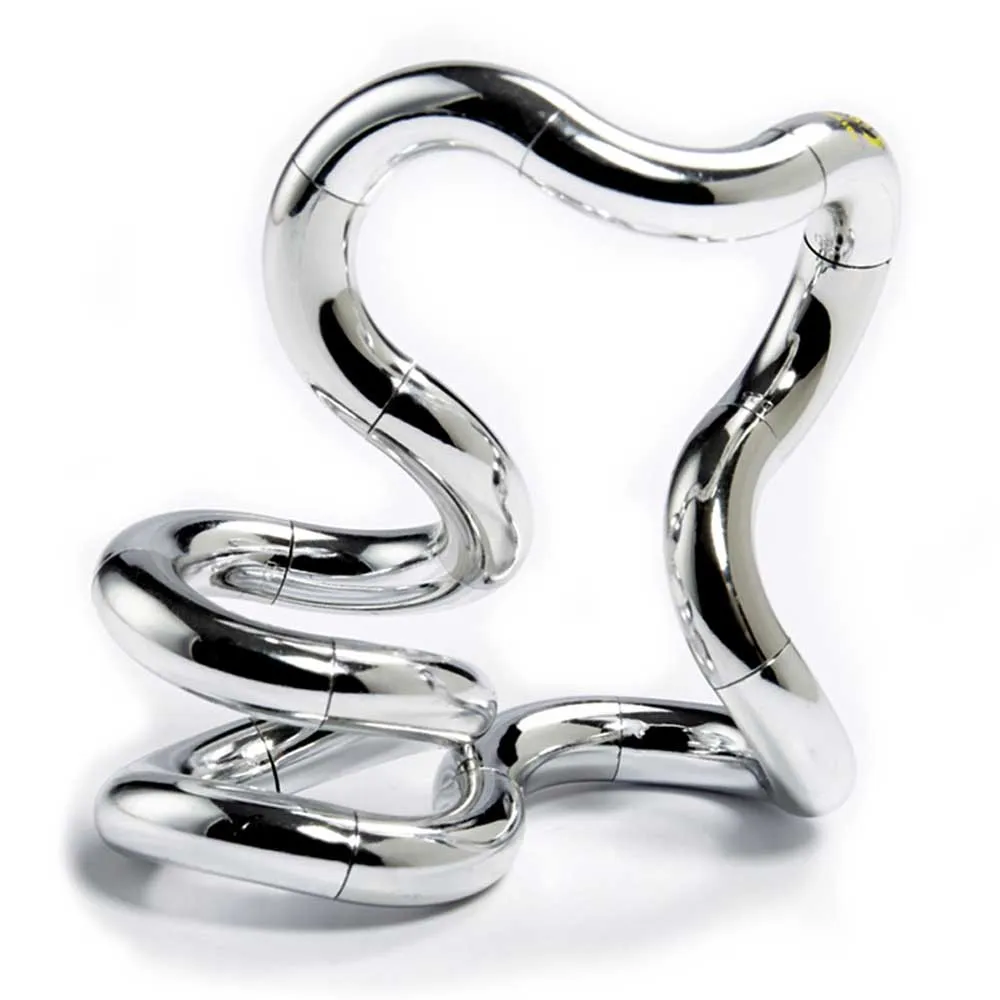 Tangles - Tangle® Sparkly Metallic