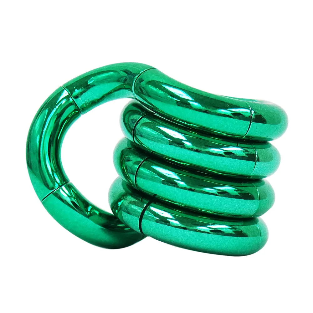 Tangles - Tangle® Sparkly Metallic