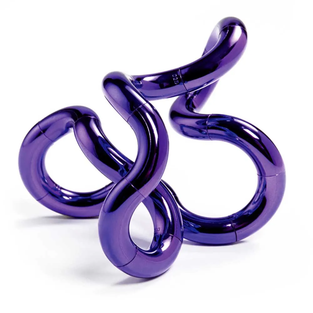 Tangles - Tangle® Sparkly Metallic