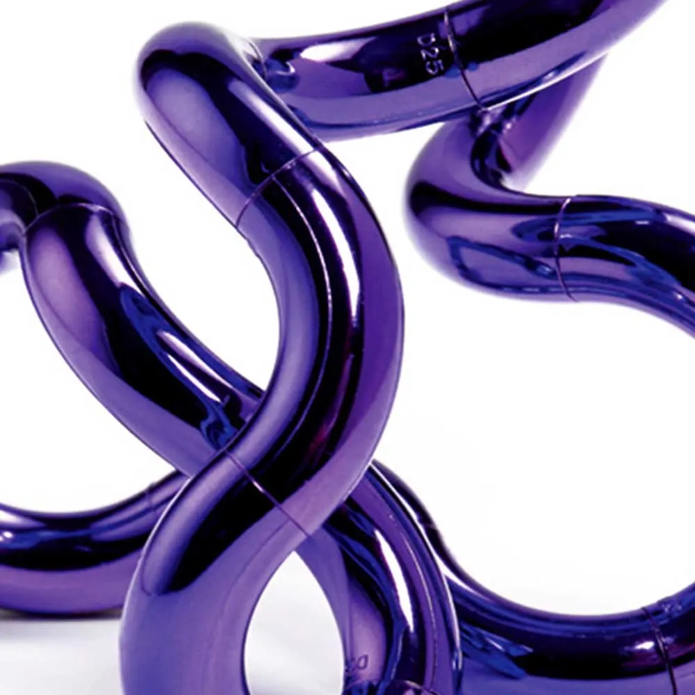 Tangles - Tangle® Sparkly Metallic
